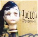 Hocico - Untold Blasphemies